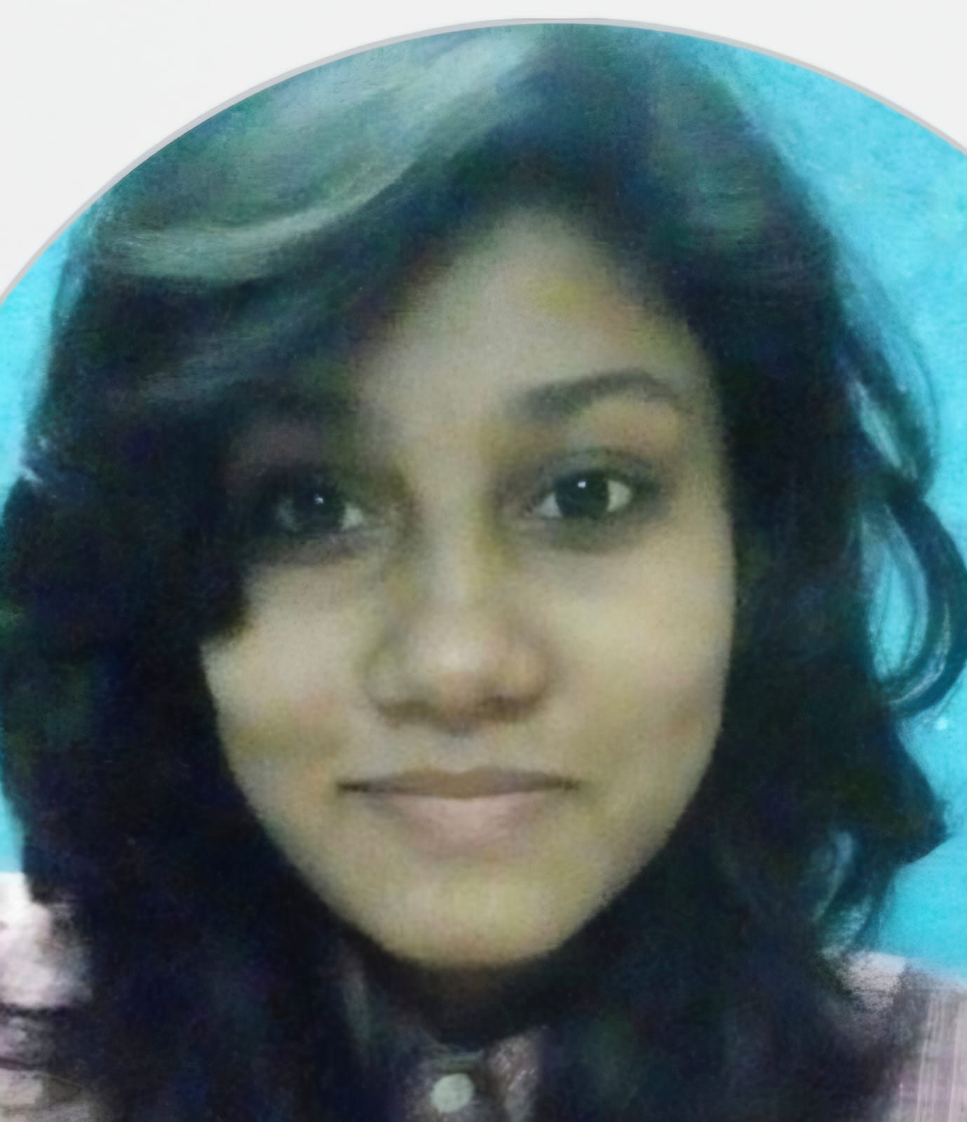 Nidhi Patankar